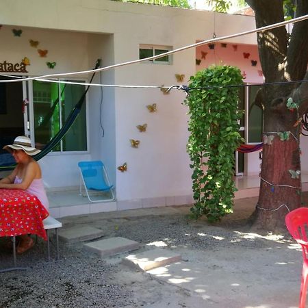 Hotel Turispanish Santa Marta  Extérieur photo