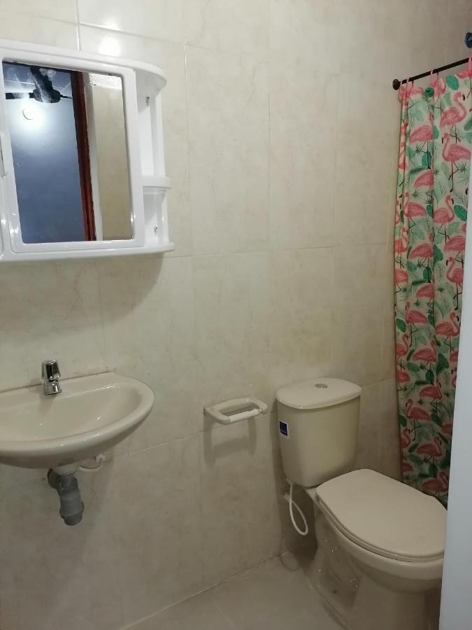 Hotel Turispanish Santa Marta  Extérieur photo