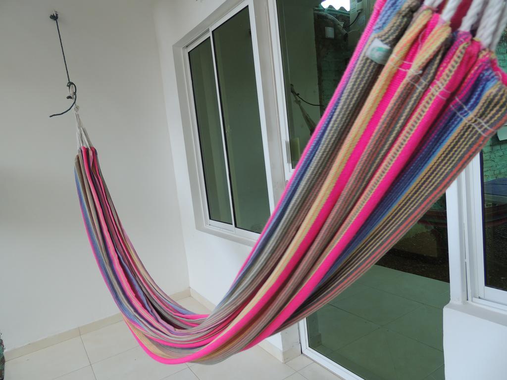 Hotel Turispanish Santa Marta  Extérieur photo