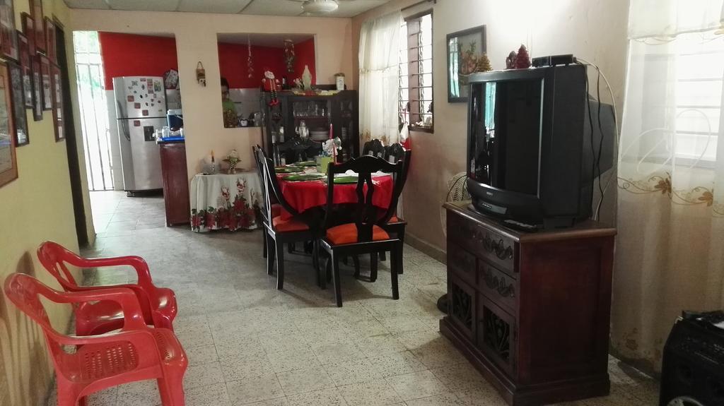 Hotel Turispanish Santa Marta  Extérieur photo
