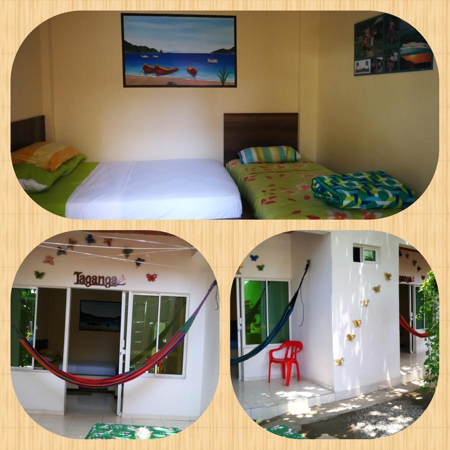 Hotel Turispanish Santa Marta  Extérieur photo